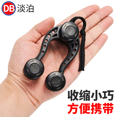 打结器GT结淡泊绑线器精工