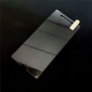 适用于索尼钢化玻璃膜XZP Z3 Z4 c3 XP10  c5/z5/c4/mini plus