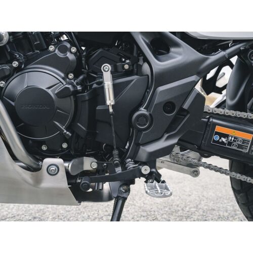 本田原厂XL750双向快排日本进口