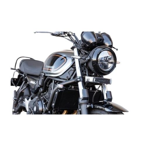 z650rs徽章车头标识kijima