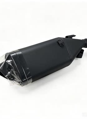 日本进口XADV原厂海外版排气尾段