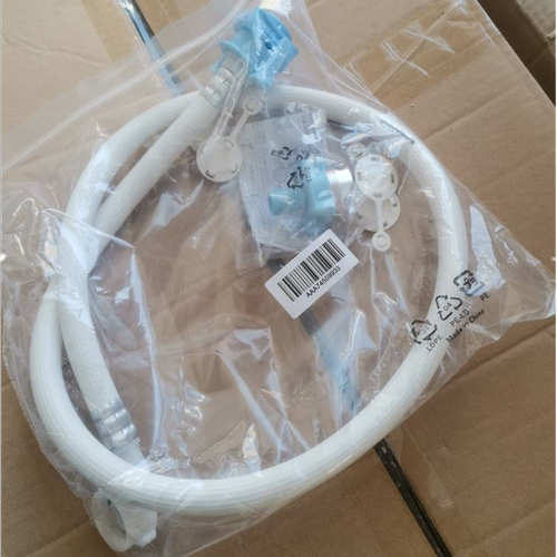 LG滚筒波轮洗衣机原装进水管入水