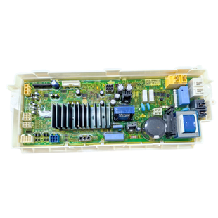 适用于LG洗衣机FMV10Q4W电脑板FCH11G4M主板EBR88271317/87419891