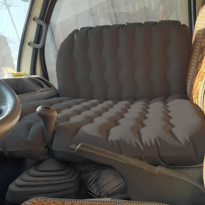 4.2米货车睡觉神器前排充气床