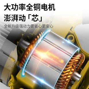 吸尘器家用车载除尘机真空超强大吸力便捷X工业吸尘器. 优选手持式
