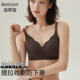 内衣女聚拢收副乳防下垂提拉上托大胸显小胸塑形无钢圈女士文胸罩