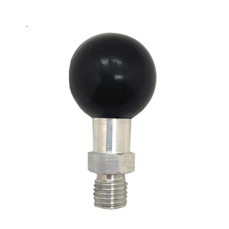 1英寸后视镜底座支架球头车架