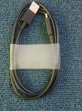 1.5米软线USB-C数据线过3A适用安卓手机快充苹果iPhone1516普通充