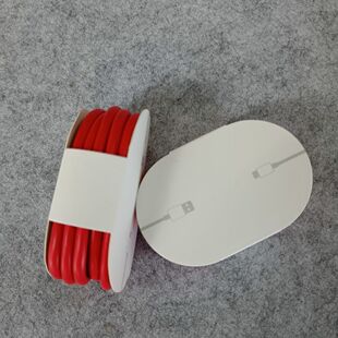 WARP/DASH闪充数据线typec VOOC 65W通用适用一加/oppo闪充typec