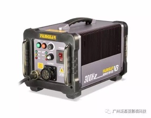 300Hz FILMGEAR泛基亚 575W 1000Hz 800W 电子镇流器