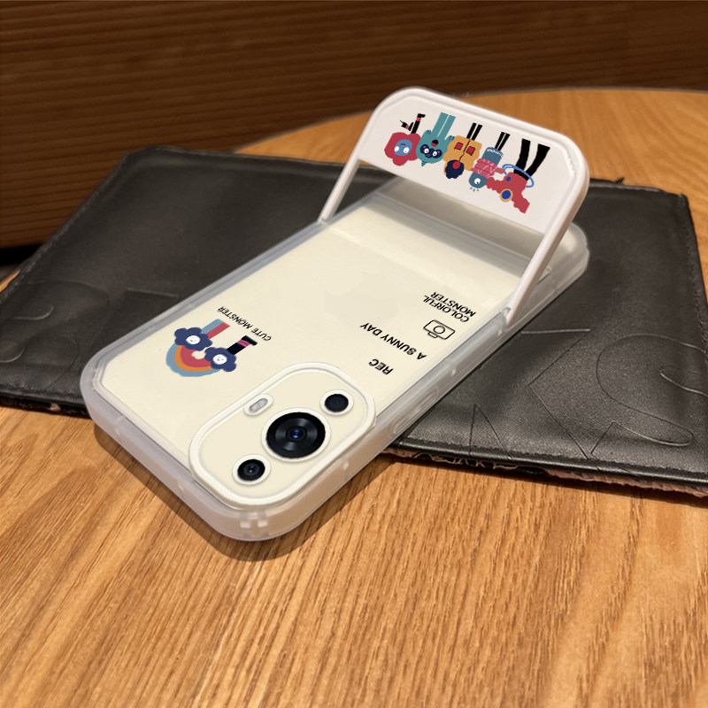 硅胶全包防摔p20网红mate30/40e新款曲面屏女潮牌mate50套高级感p50