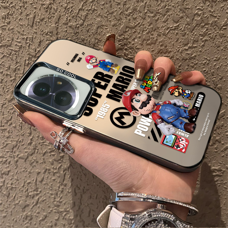 适用荣耀防摔手机壳潮牌