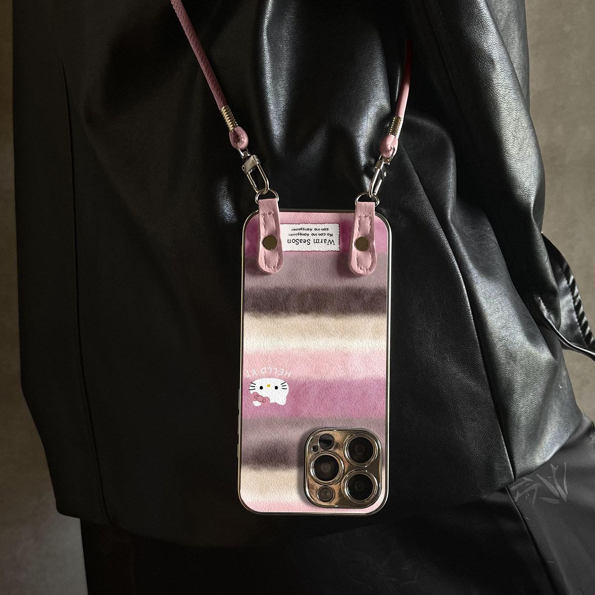 适用于OPPOReno15Pro手机壳晕染彩条新款x9带挂绳FINDx8s/x7ultra全包x6/5防摔硅胶7/8/9女10/11pro12套13/14,3C数码配件,手机保护套/壳,淘宝优惠券,粉丝福利购,淘宝优惠卷