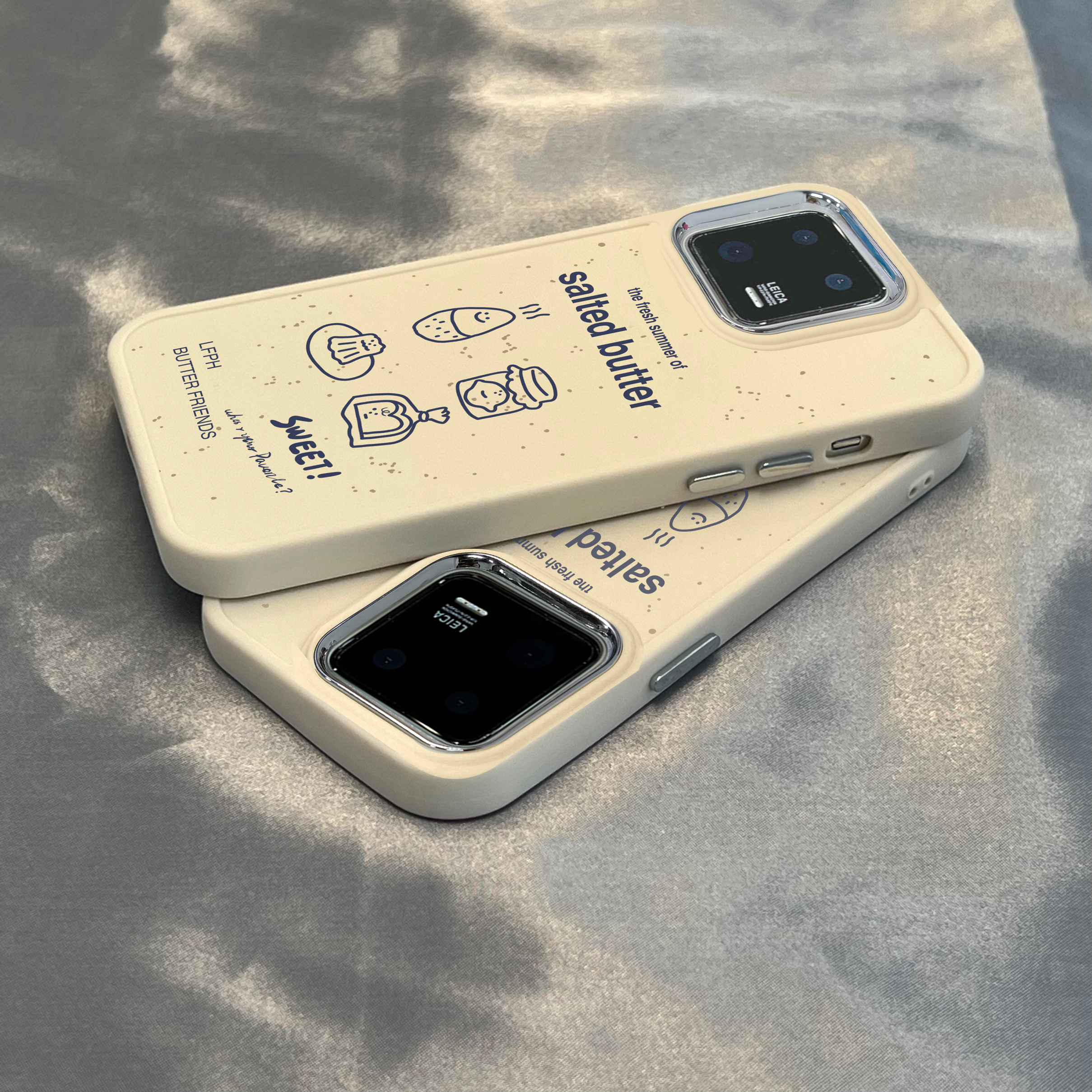 适用于小米13手机壳米饭面包高级感全包12s防摔超薄11网红红米k60pro套新款女生潮k50pro软k40pro曲面屏12x男高性价比高么？