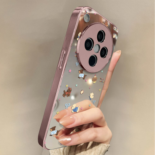适用于OPPOfindx8Ultra手机壳满铺狗狗高级感findx5pro硅胶全包防摔个性X8S创意oppofindx7ultra套X8S+潮牌x6
