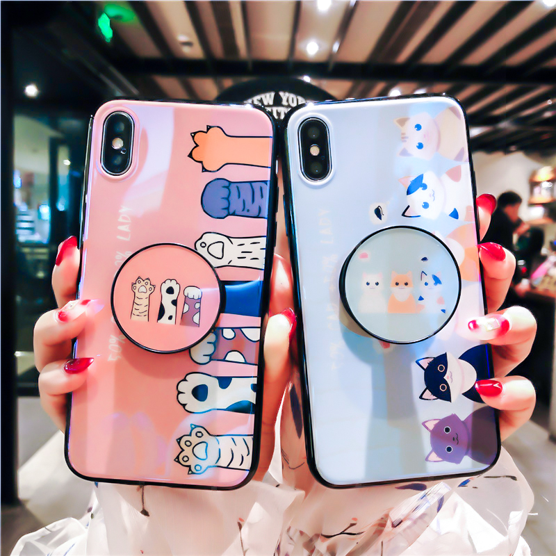 ¿¨Í¨Ã¨×¦iPhonexÊÖ»ú¿ÇÆ»¹û6splus/7ÍøºìÈ«°üÈí¿ÇÇéÂÂi8plusÅ®¿îÇᱡ·Àˤ³±Æ»¹û7plus¹è½ºÌ×ÁùÆßxrпîXS max