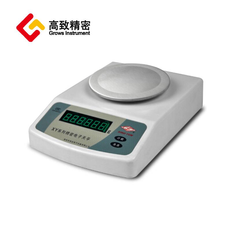 XY-C 系列精密电子天平0.01G
