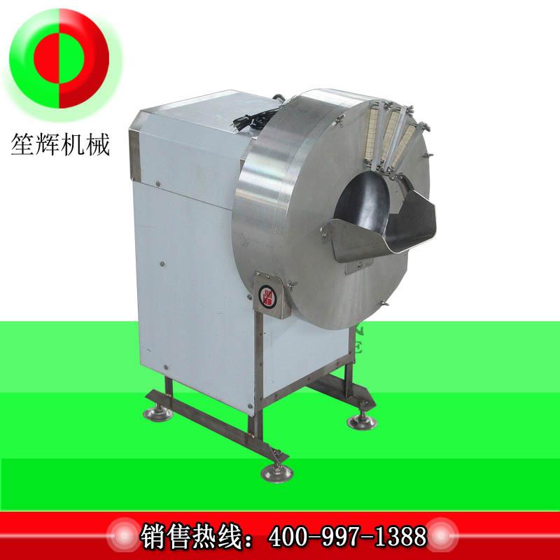 全不锈钢电动商用生姜鲜笋切片切丝机器切姜丝姜片机切笋丝笋片机