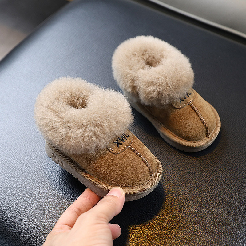 婴儿棉鞋冬季加绒加厚软底女宝宝学步鞋1一3岁男宝鞋子小童鞋幼儿,童鞋/婴儿鞋/亲子鞋,学步鞋,淘宝优惠券,粉丝福利购,淘宝优惠卷