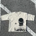 [280g High Quality]Style Nine (White)
