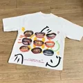 [280 Grams]Style 8 (White)