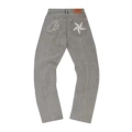 Gray (High Quality Fabric)
