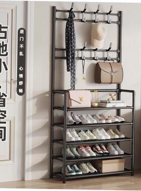 鞋架Shoe rack outdoor storage rack multilayer shoe cabinet