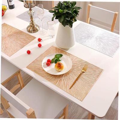 2022new Placemat food mat/mat/mat European table mat/cloth