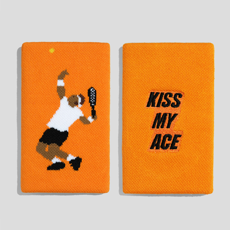 原创护腕SOX&CO.周杰伦同款