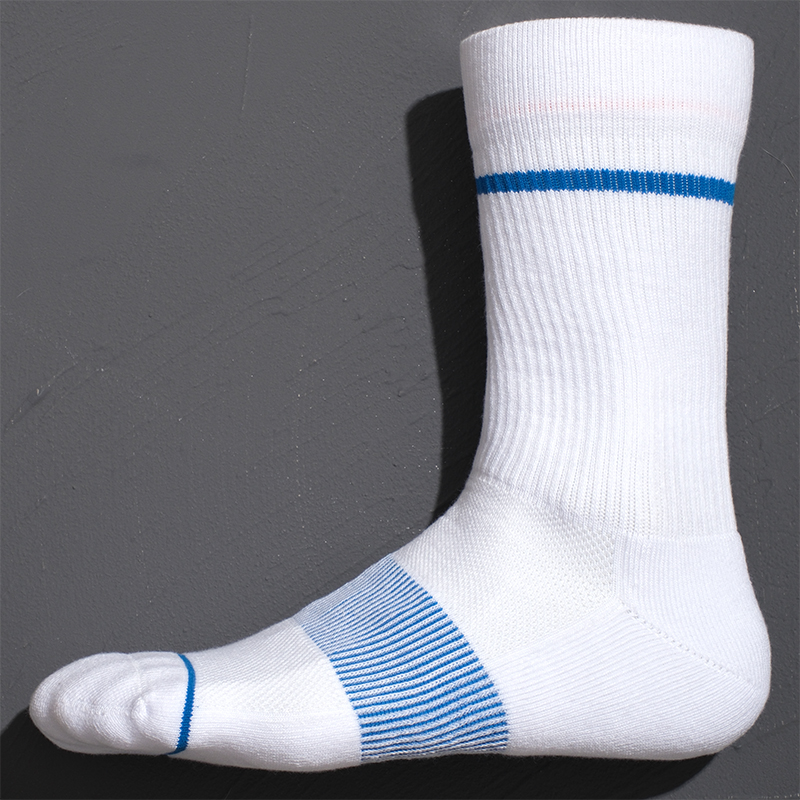 原创设计运动袜SOX&CO.2024冬男