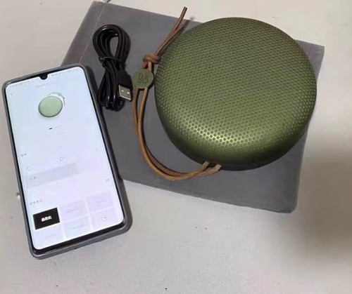 B&OBeoPlayA1/A2二代无线音箱