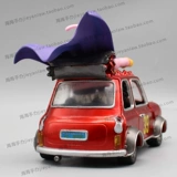 Dragon Ball GK LG Demon Bu Ouzan серии автомобилей 002