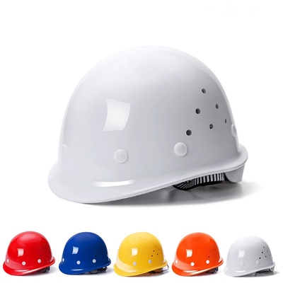 安全帽工地建筑工人帽子