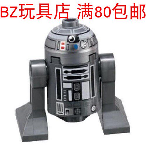 lego乐高星球大战机器人sw943