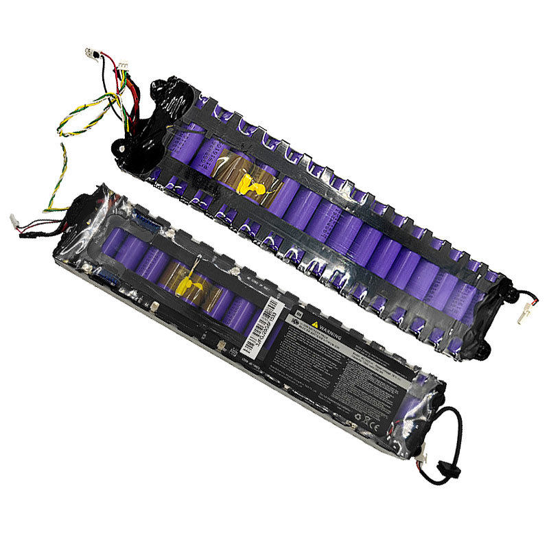 小米m365pro电动滑板车电池7800mah280wh锂电池组配件
