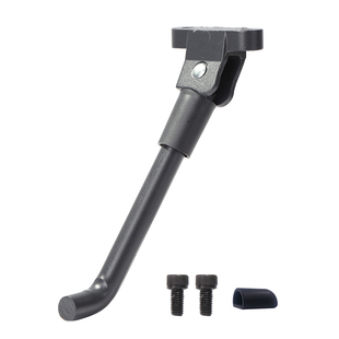 通用小米M365/1S电动滑板车脚撑 米家金属铝合金脚架停车支架配件