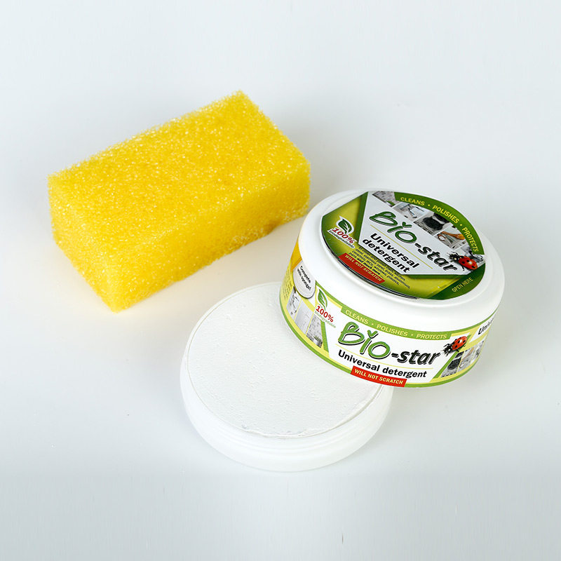 利快德国bio star厨房清洁神器多功能清洁膏强力去污膏德国品质