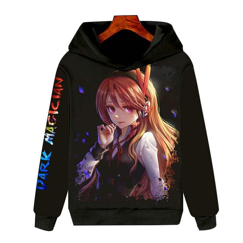 Akame ga KILL  斩赤红之瞳 长袖卫衣衣服装加绒