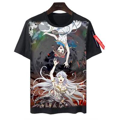 lost song T-shirt clothes 失落的歌谣 衣服短袖T恤虾皮东南亚
