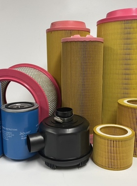 螺杆空压机空气滤芯C21630