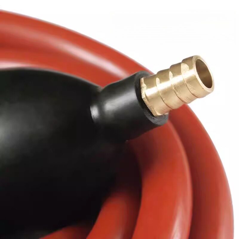 吸吸球皮管抽吸界面茶盘排水管自吸茶饮硅胶茶桶吸管管