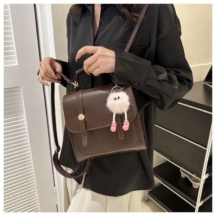 日韩jk制服包双肩包女2025新款大