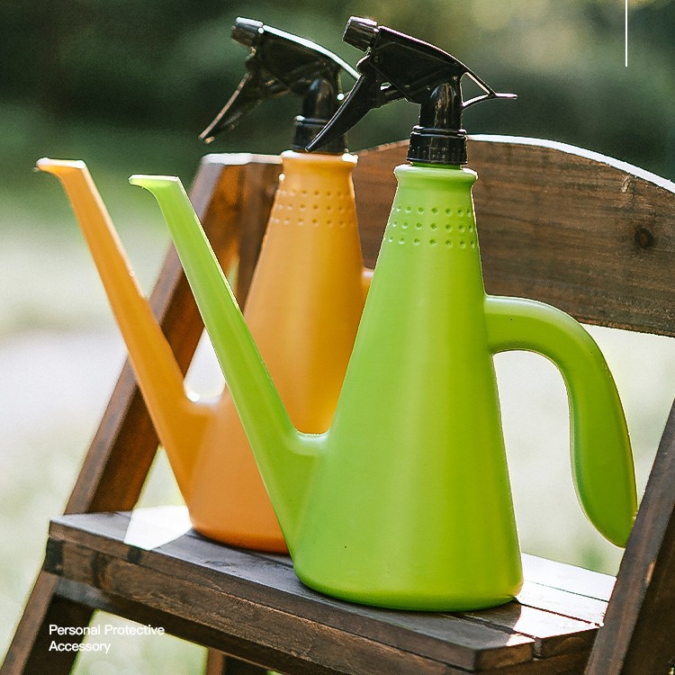 电商爆款多功能浇水壶园艺用品