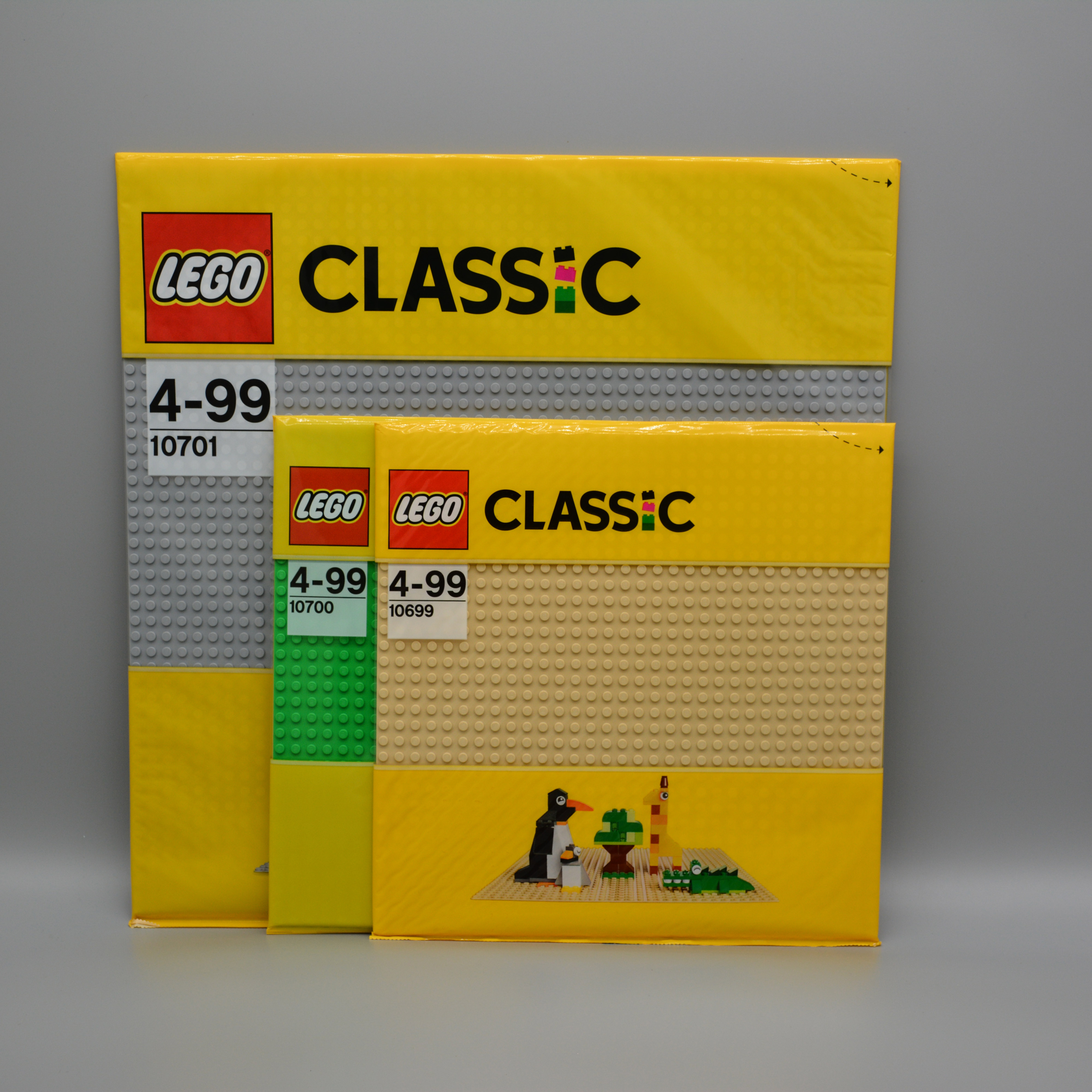 Àָ߻ýÄ¾Íæ¾ßLEGO 10699 10700 10701 ´´ÒâϵÁÐ Æ´Æö°åС¿ÅÁ£