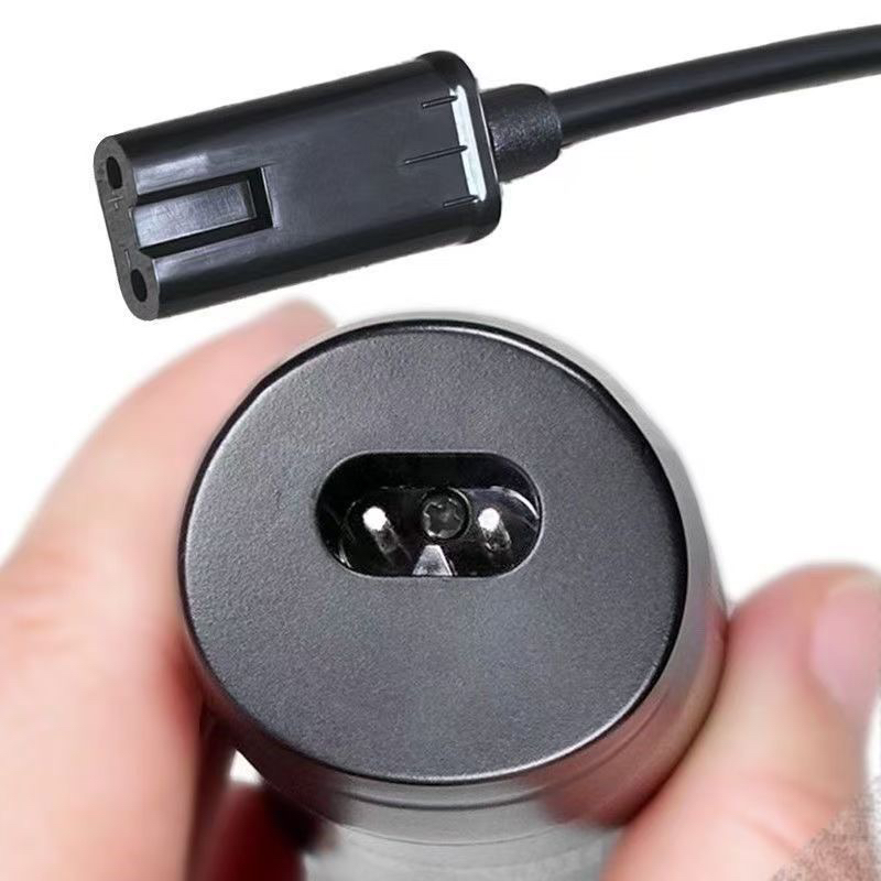 适用飞科FS372 FS373 FS366 FS367FS370371博锐PS156剃须刀充电器