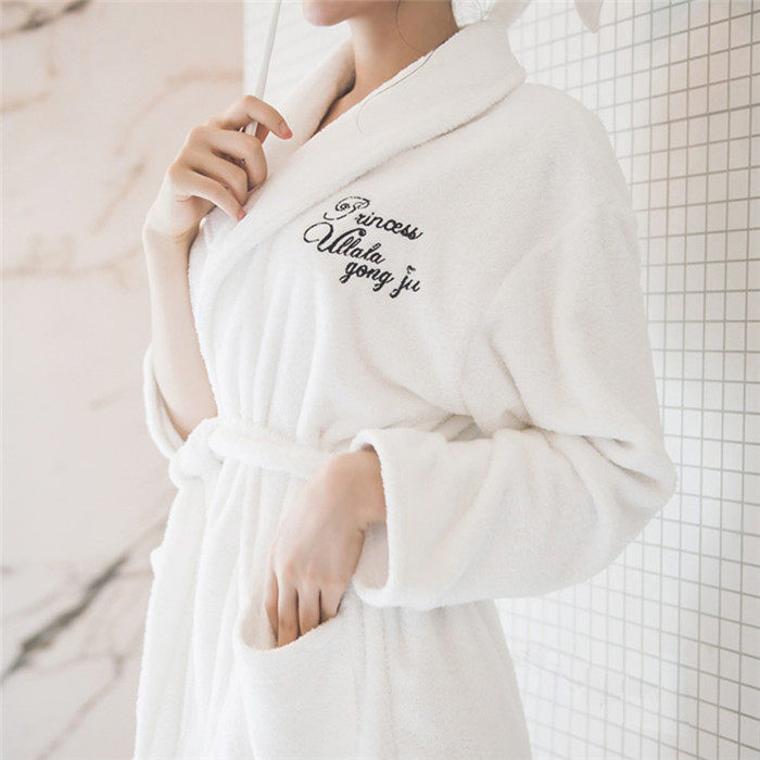 Peignoir jeunesse - Ref 596336 Image 4