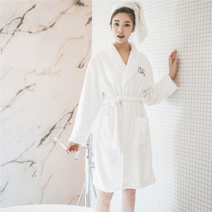 Peignoir jeunesse - Ref 596336 Image 5