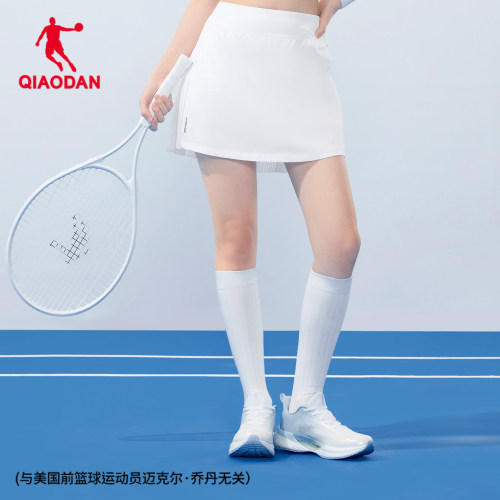 乔丹运动短裙网球瑜伽速干防走光