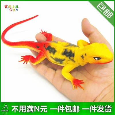 仿真动物恐怖整人蝎子青蛙玩具蛇