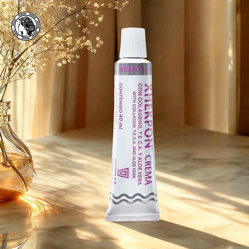 夏河甄选颈纹霜颈霜40ml